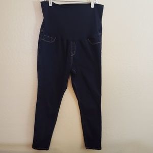 Liz Lange Maternity Jeggings